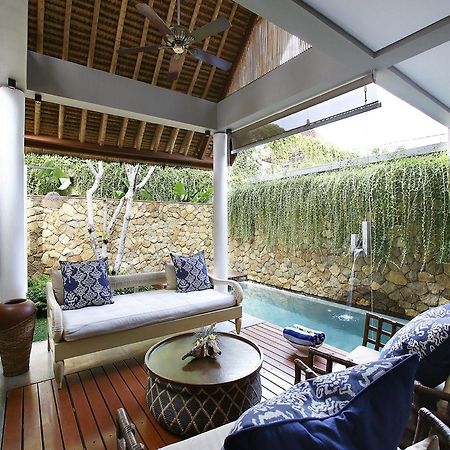 Mahala Hasa Villas 세미냑 외부 사진