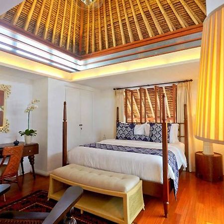 Mahala Hasa Villas 세미냑 외부 사진