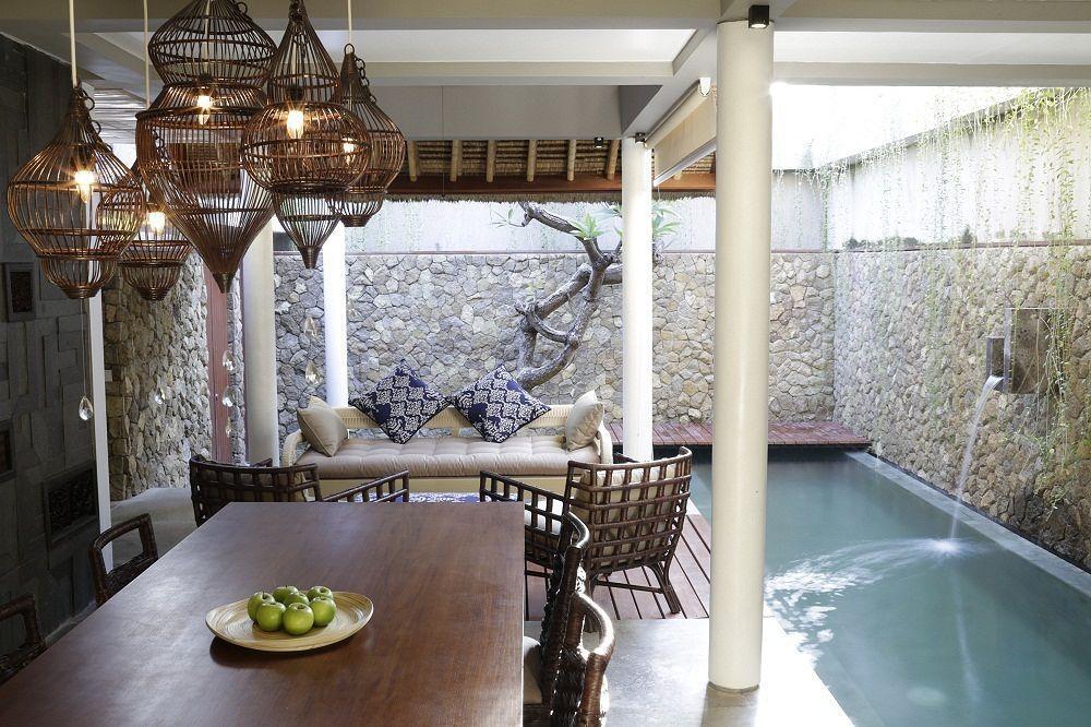 Mahala Hasa Villas 세미냑 외부 사진