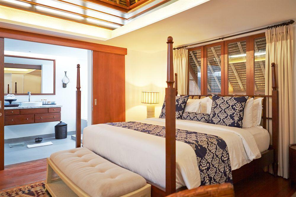Mahala Hasa Villas 세미냑 외부 사진