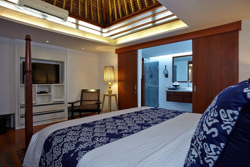 Mahala Hasa Villas 세미냑 외부 사진