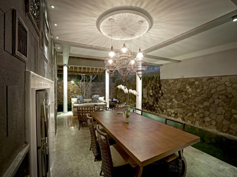 Mahala Hasa Villas 세미냑 외부 사진