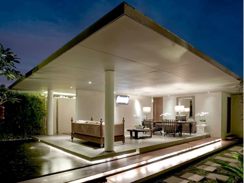 Mahala Hasa Villas 세미냑 외부 사진