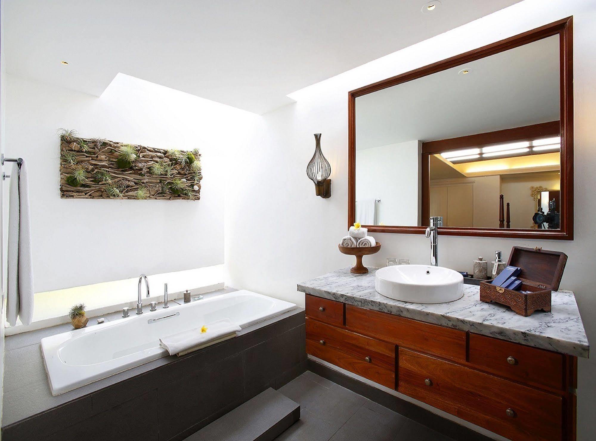 Mahala Hasa Villas 세미냑 외부 사진