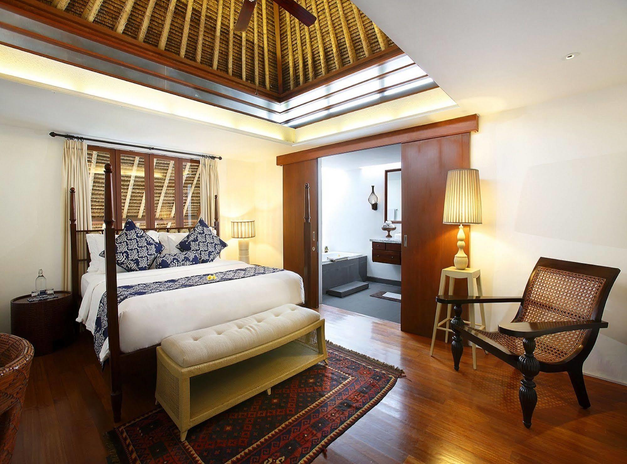 Mahala Hasa Villas 세미냑 외부 사진